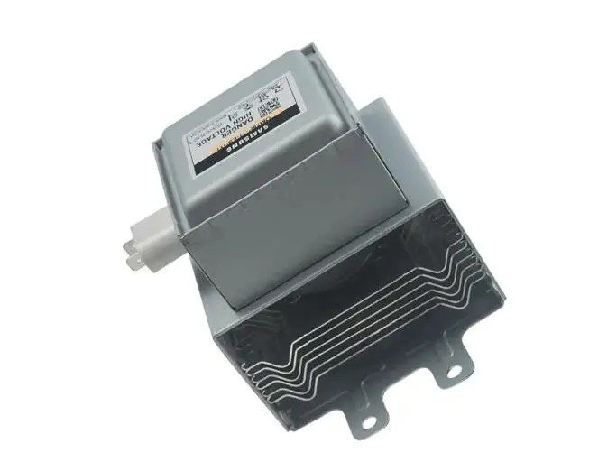 

Original OM75P-11-ESDYF vacuum tube generator for microwave magnetron equipment, air-cooled brand new