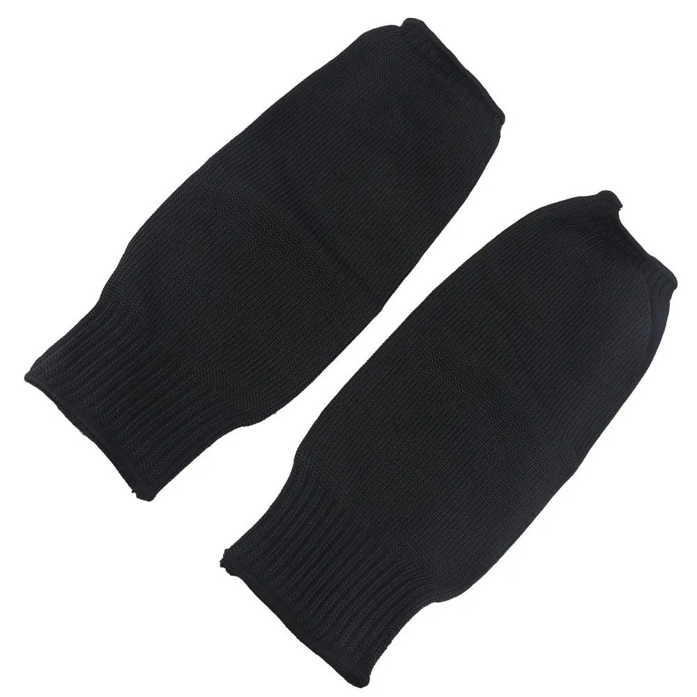 1-pair-durable-polyester-cut-sleeve-tear-resist-cut-resistant-arm-guard-wear-resist-arm-sleeve-factory-use