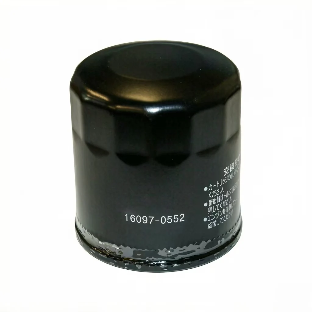 

Oil Filter for Kawasaki Z800 Z900 Z1000 Ninja 250/300 ZX-6R ZX-10R Part No16097-0552 16097-0008 16097-0002 16097-0004