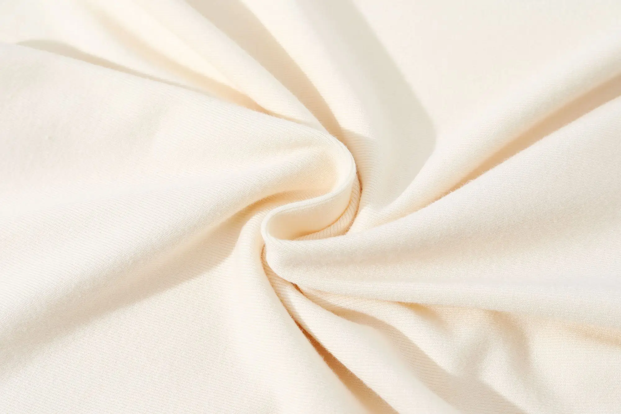 2026 Herbst Winter Damen T-Shirt Koreanischer Minimalistischer O-Ausschnitt Langarm-Shirt Einfarbig Weich Schmal Geschnitten Lässiges Innen-Oberteil zum Überziehen – Detail 11
