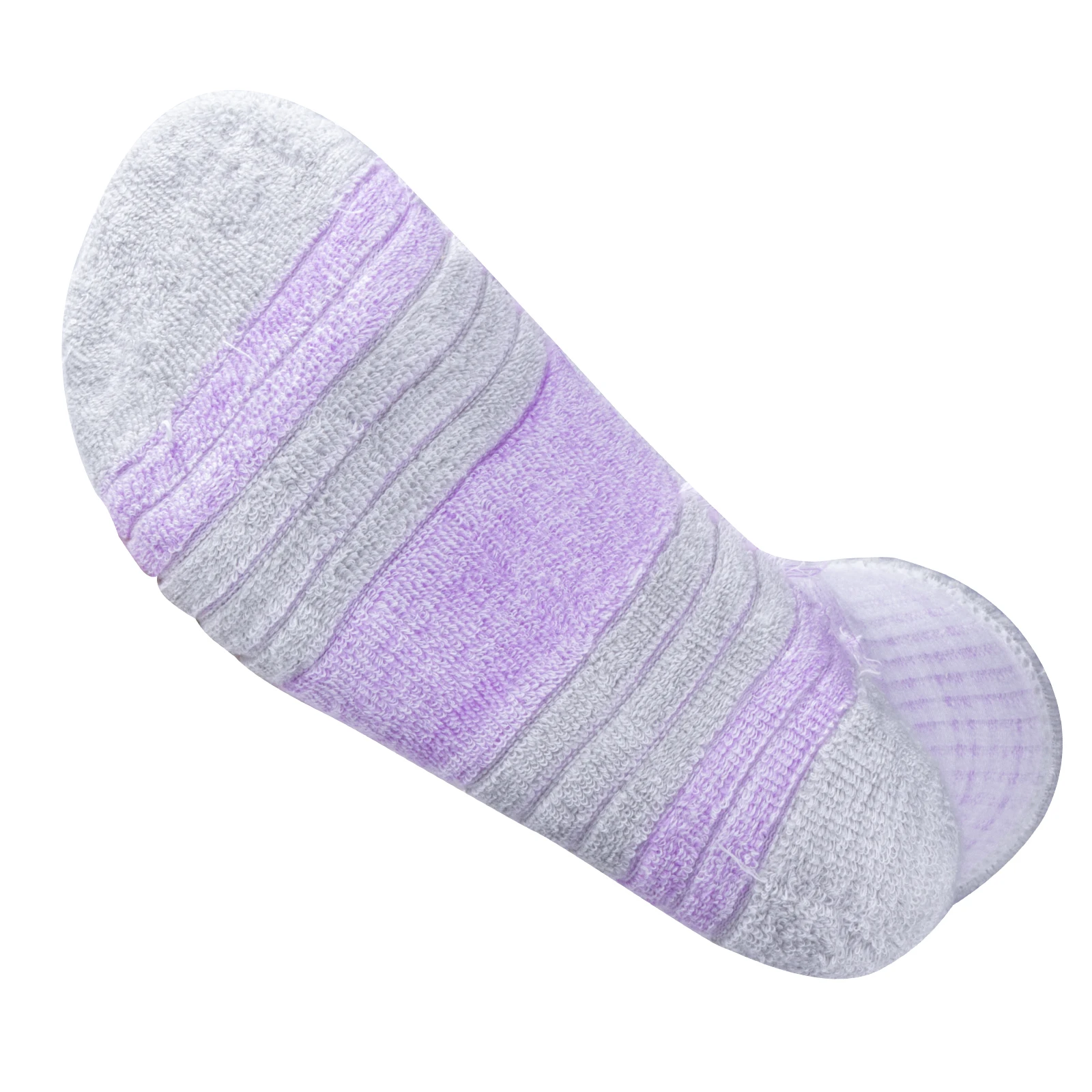 YUEDGE Womens Moiture Wicking Cushioned Cotton Mid Calf Casual Tennis Running Athletic  Hiking Socks(5 Pairs/Pack)