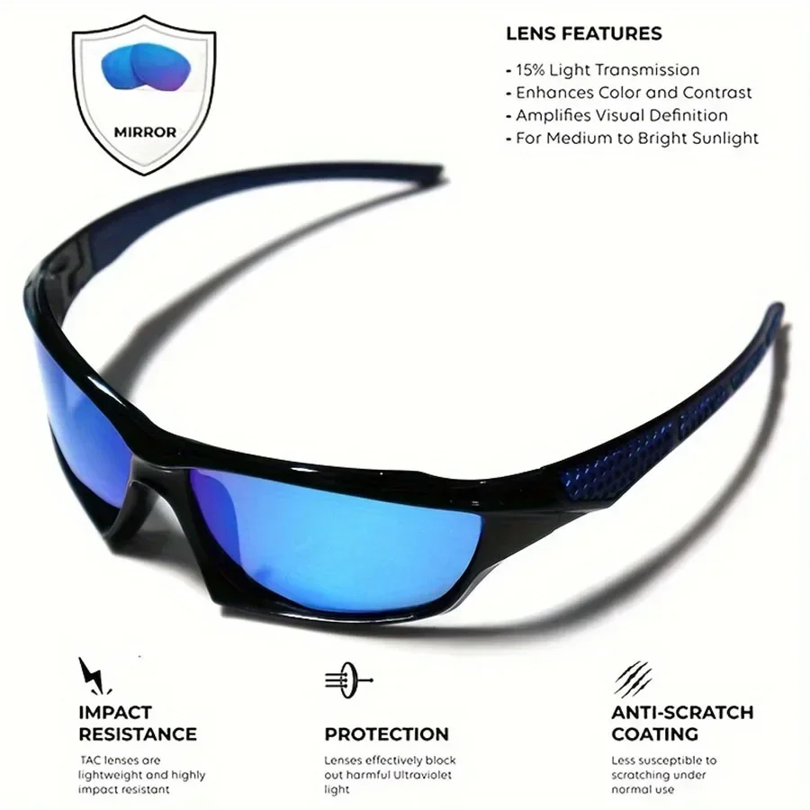 Thumbnail 4 - #62 Latest Outdoor UV Sunglasses Offers