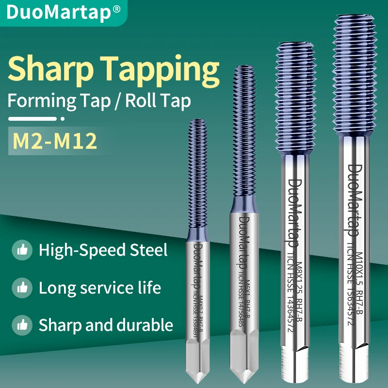 Duo Martap Set HSSE…