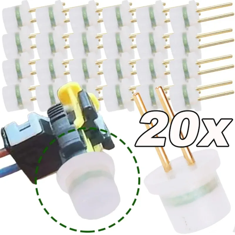 Airbag Resistor Kit…