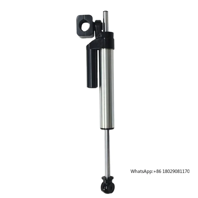 STR Offroad Stoßdämpfer 4x4 Lenkschock Stabilisator Ats Shock für Jeep Wrangle Jk