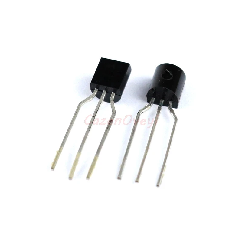 5pcs/lot A144 2SA144 DTA144ES 2SA144-ES TO-92 In Stock