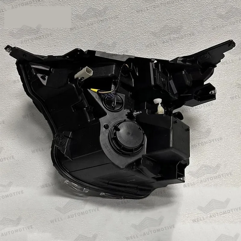 Factory Wholesale Head Lamp ABS Plastic Headlight Led Front Lights For Trailblazer 2021