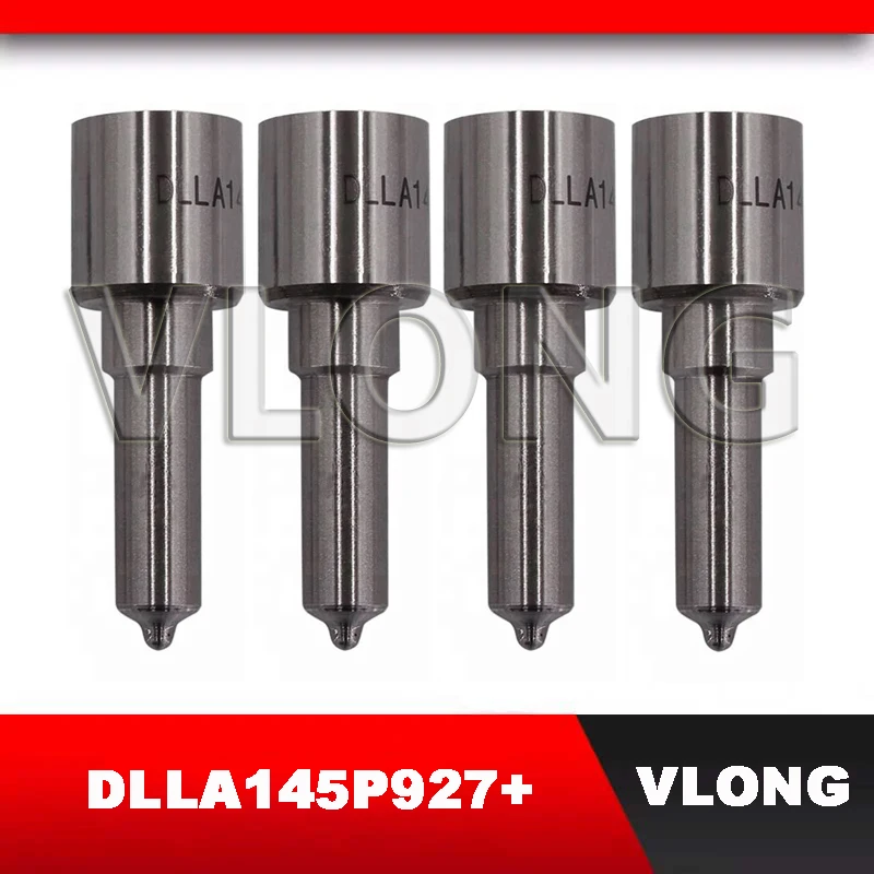 

LIWEI DLLA145P927 Common Rail Injector Nozzle DLLA 145 P 927 Auto Fuel Nozzle 0433171617 for BMW Injector 0445110048 0445110040