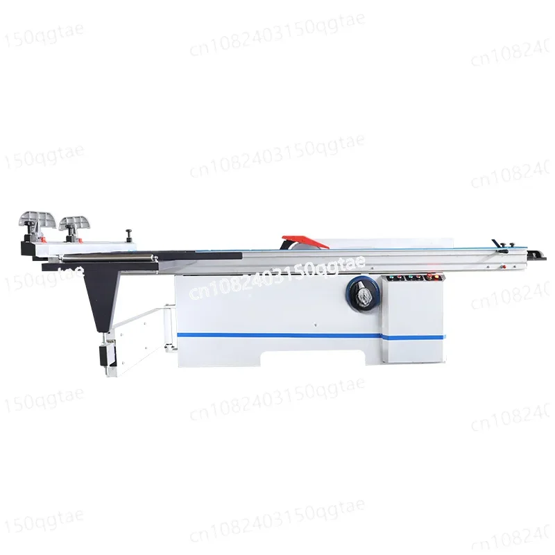 High Speed Wood Panel Saw Machine for Wood Cutting