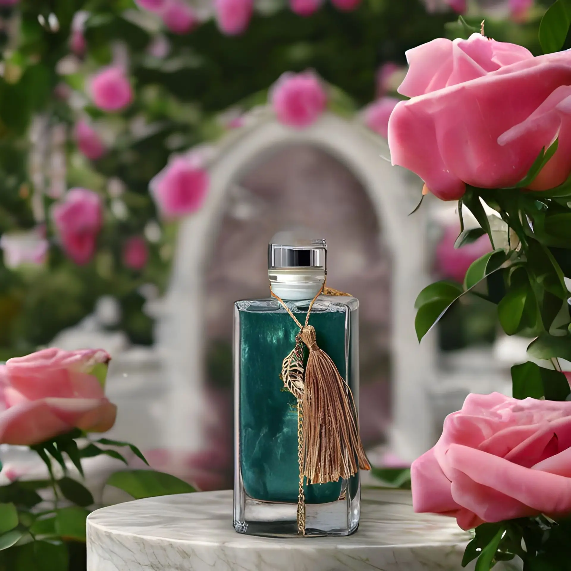 Gilt car toilet bathroom essential oil wholesale fragrance indoor hotel replenishment liquid aromatherapy fireless aromatherapy