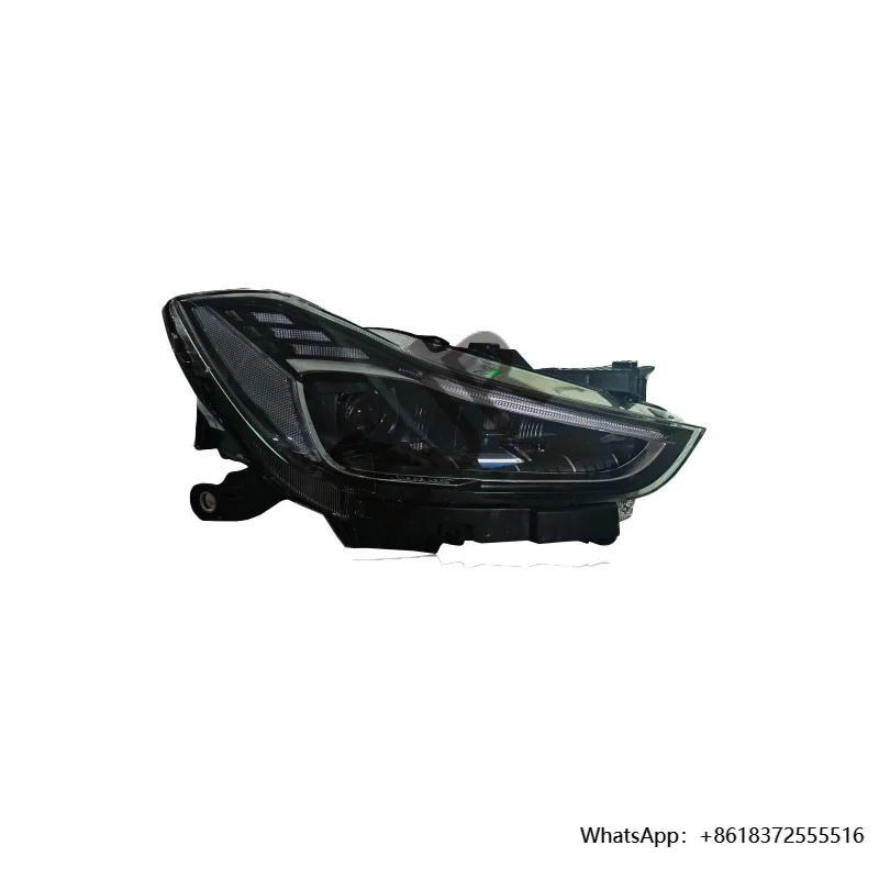 

daSuitable 14-19 for Maserati Ghibli Low-equipped, High-equipped and Modified LED matrix Headlight Assemblies.