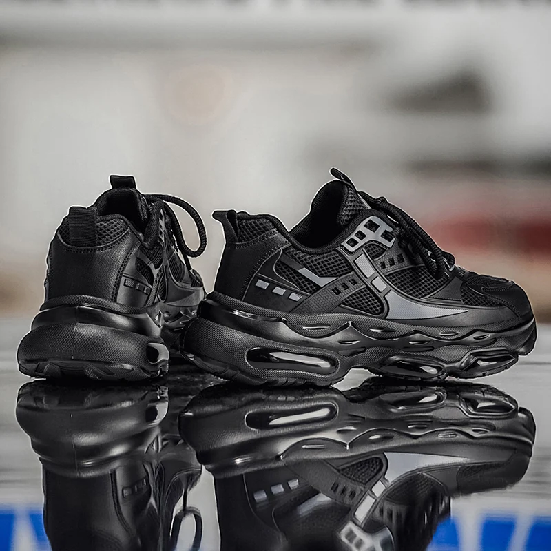 

Мужская обувь Кроссовки Мужской теннис Роскошная обувь Мужская повседневная обувь Кроссовки Race Дышащая обувь модные лоферы Кроссовки для мужчин