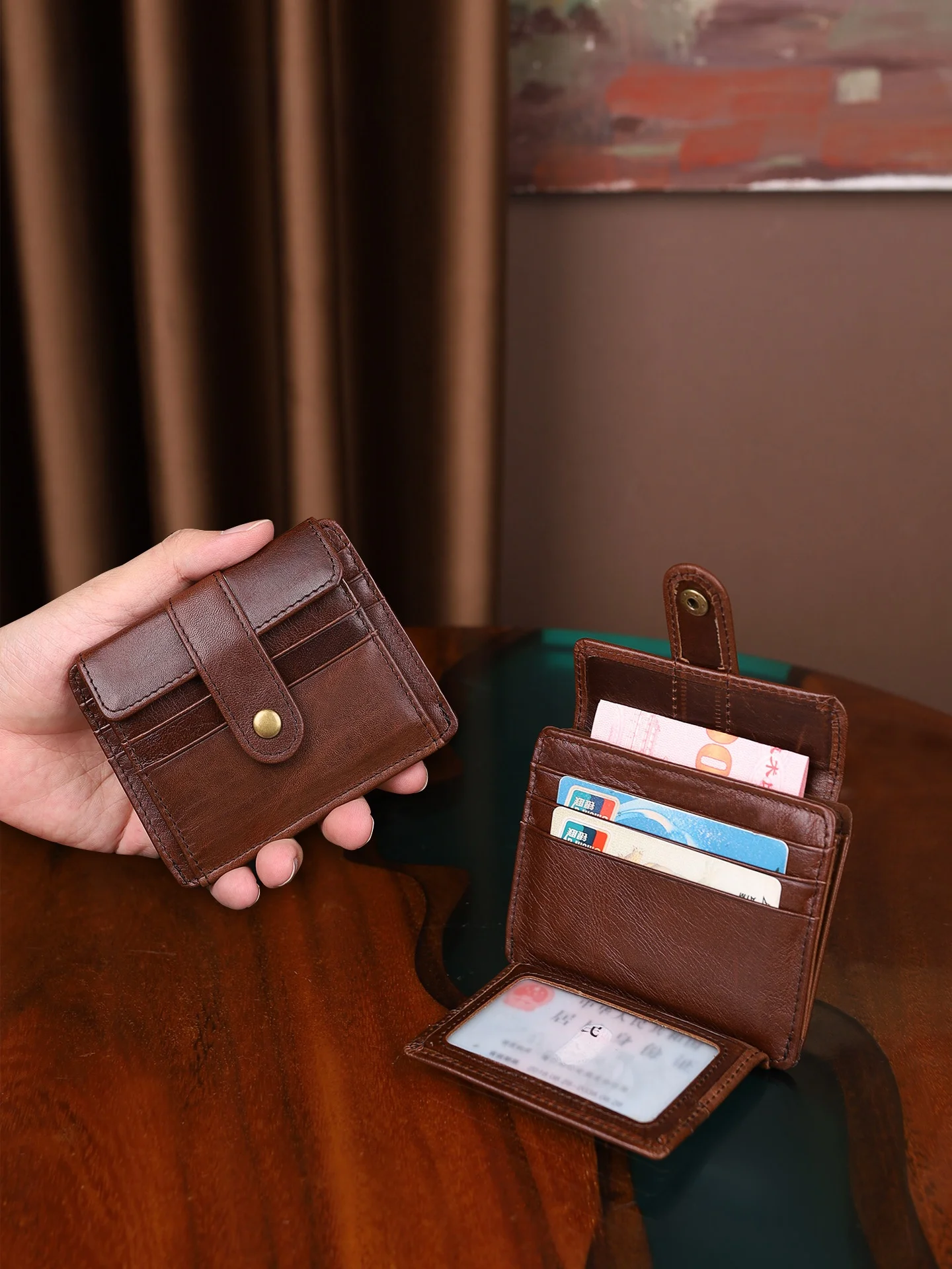 porte-cartes-de-visite-en-cuir-de-style-vintage-portefeuille-fin-et-portable-pour-pieces-de-monnaie-en-cuir-de-vachette-veritable-de-premiere-qualite-portefeuille-pour-homme