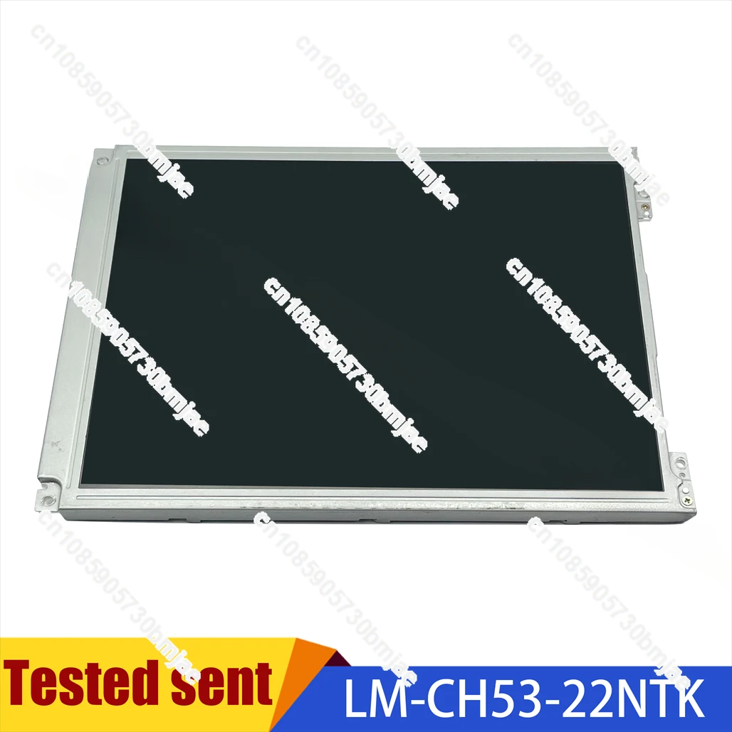 100% Working Substitute LCD Display LM-CH53-22NTK