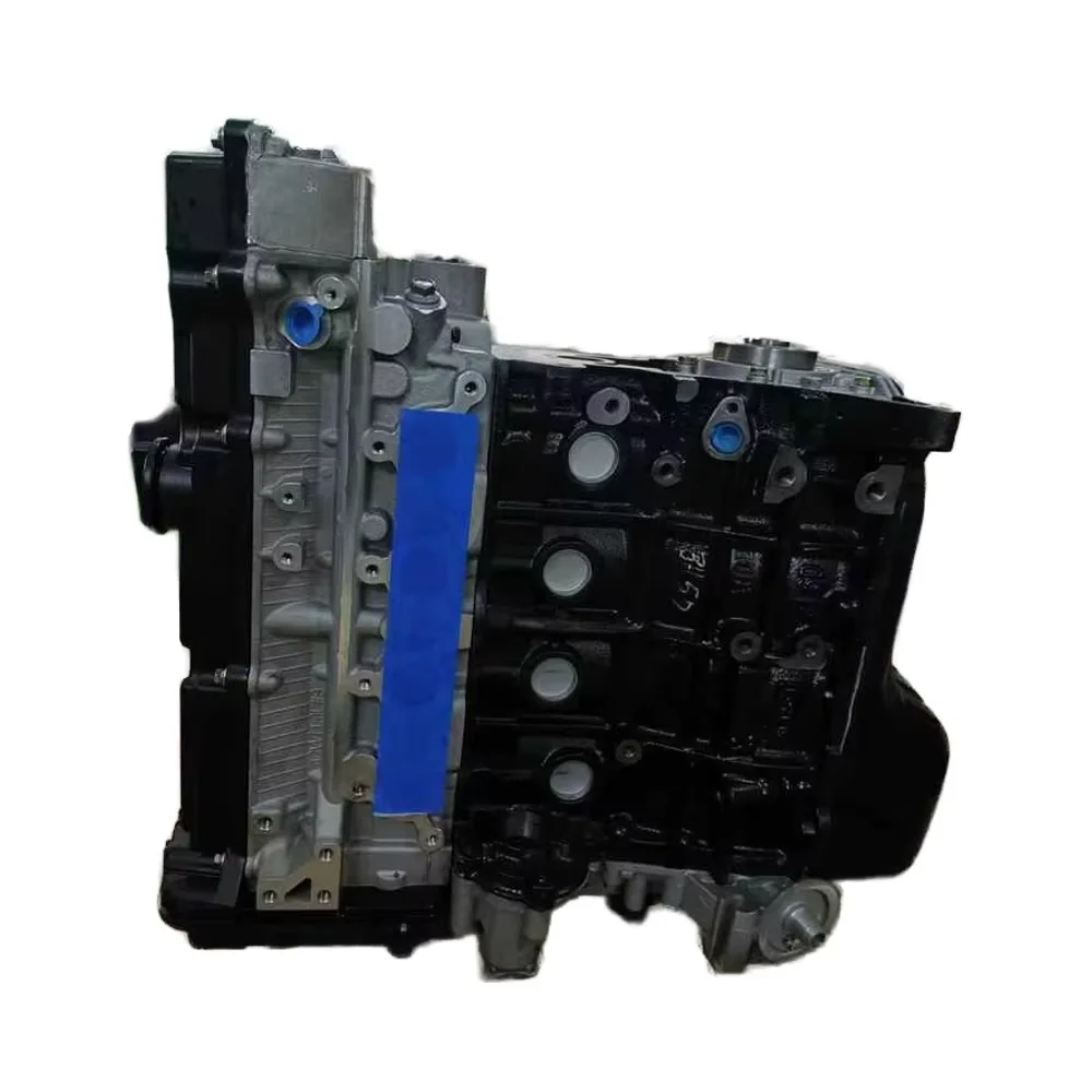 

Новый двигатель G4ED для Elantra Avante и Cerato Forte. 1.6 л, 4-цилиндровый, прямая установка.