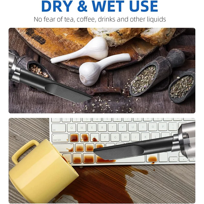 مكنسة كهربائية محمولة باليد صائد الحشرات اللاسلكي للحشرات العنكبوت نتن علة الصرصور النحل ، مكنسة كهربائية محمولة قابلة للشحن