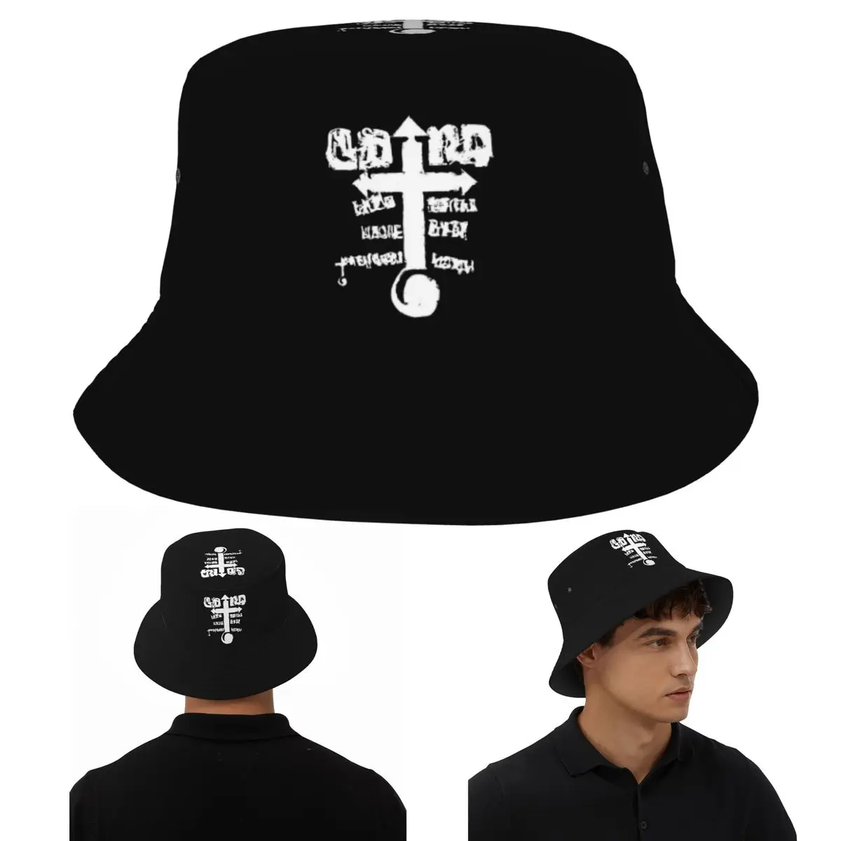 

Панама-ведро Misa для детей, рыбацкие шапки Боба на лето, шапки для рыбалки, мужские и женские шапки