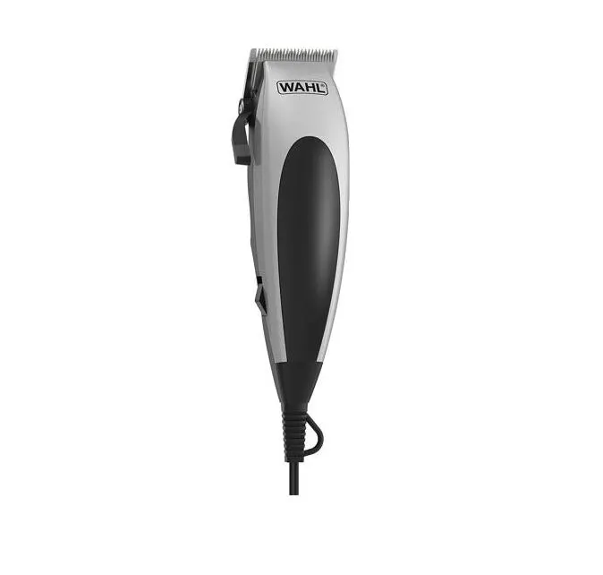 Wahl 09243-2216 Powerful Wired Hair Trimmer For Men Powerful Electric Barber Hair Clipper Hair Cutting Machine For Finishing