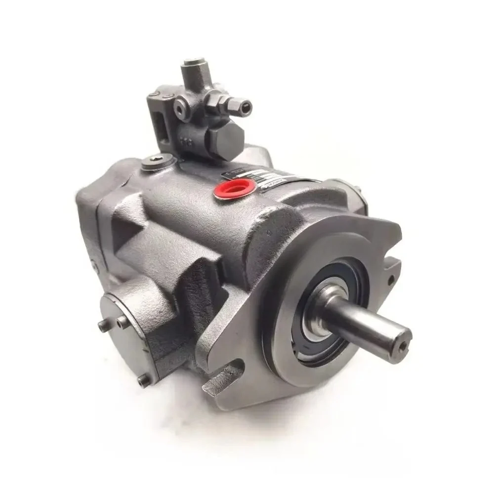 

PV15 Axial Variable Displacement Piston Pump PV152R1EF02 Hydraulic Piston Pump