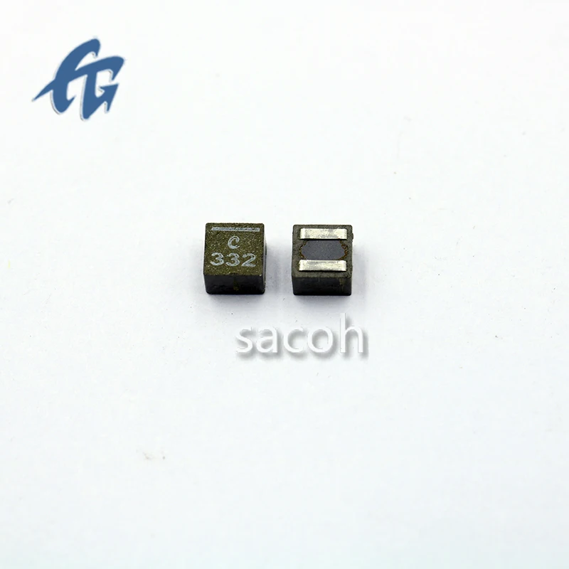 

(SACOH Electronic Components)XAL4030-332MEB 10Pcs 100% Brand New Original In Stock