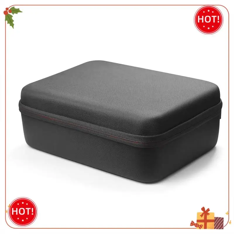 ABLE-funda de viaje para secador de pelo Dyson Supersonic Nural HD16, estuche protector de almacenamiento a prueba de golpes, bolsa de almacenamiento portátil