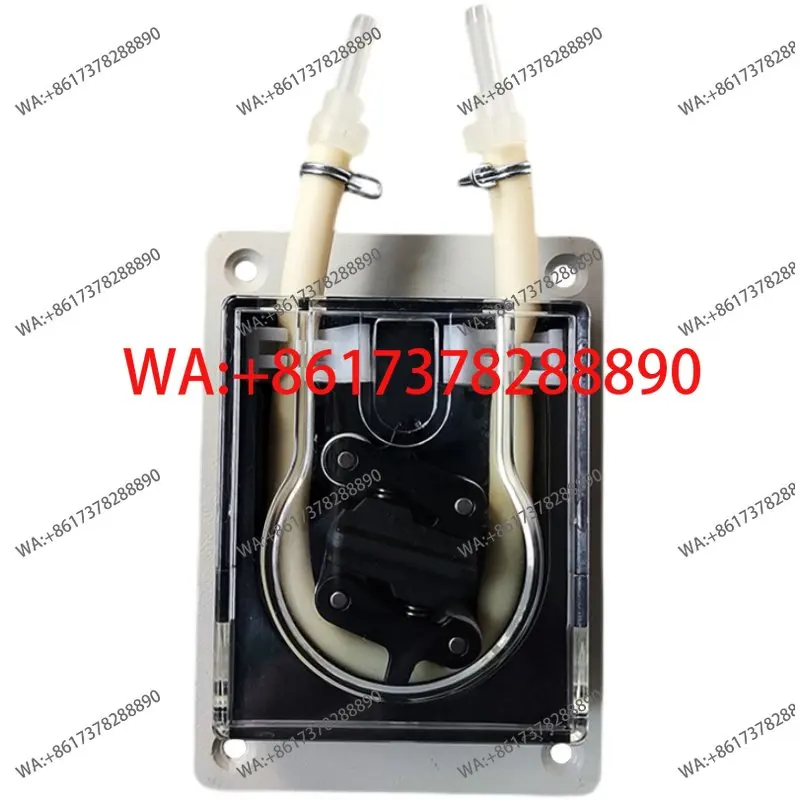 60 Rpm Peristaltic …