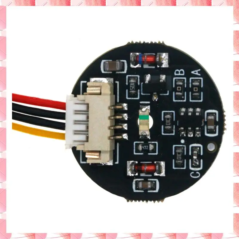 JAJA 3V-30V Jog Latch Touch Key Switch Sensing Modul Bistabil Light Touch Switch LED Light Band Modul