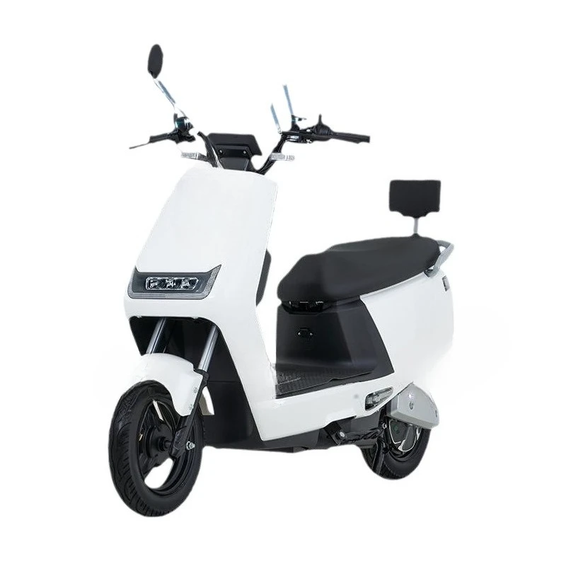 

Электрический мотоцикл для доставки, универсальный, с длительным сроком службы.