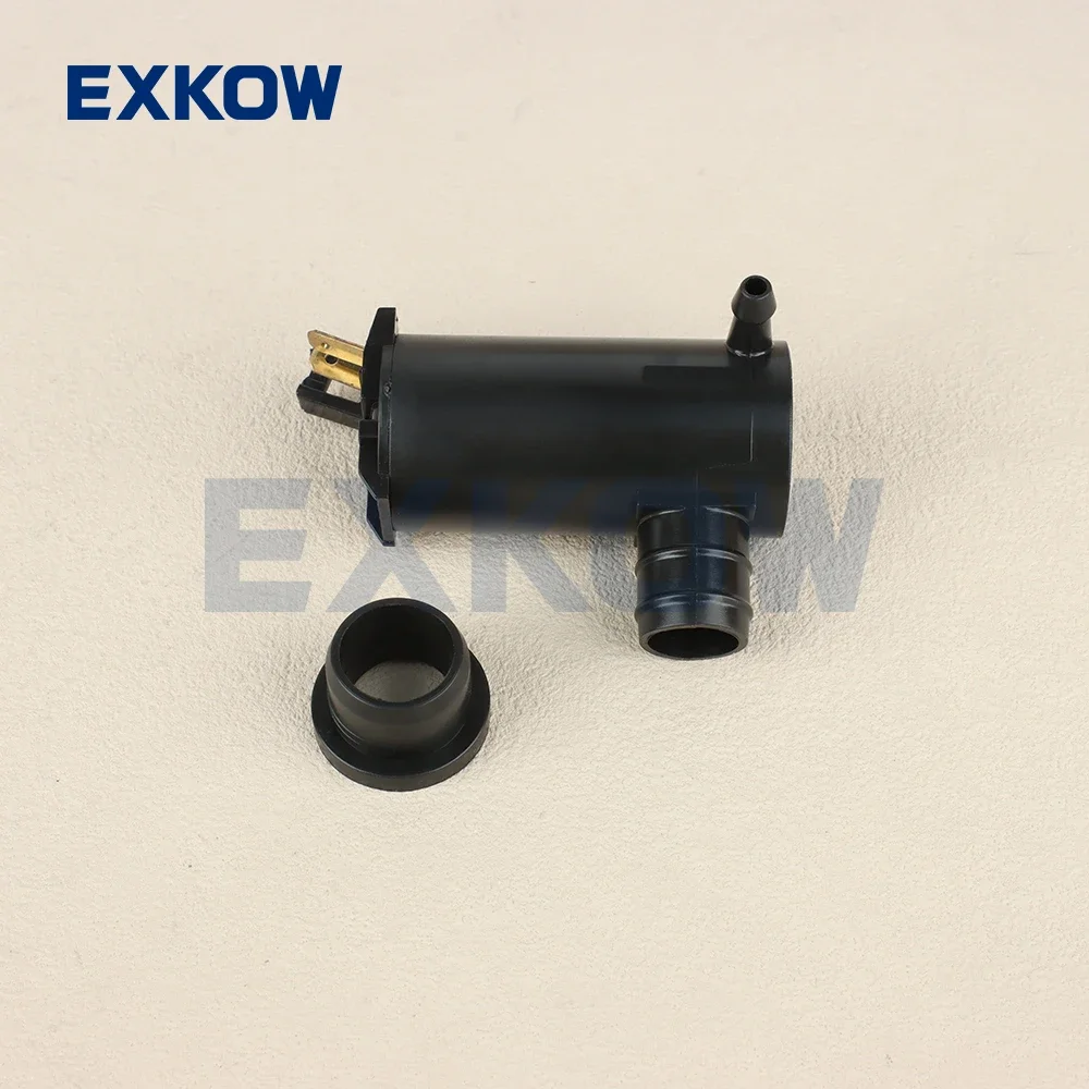 Motor lavadora de para-brisa para Mitsubishi PAJERO PININ MONTERO IO TR4 Challenger Nativa COLT LANCER CLASSIC MR 245368