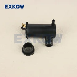 Windshield Washer Motor for Mitsubishi PAJERO PININ MONTERO IO TR4 Challenger Nativa COLT LANCER CLASSIC MR245368
