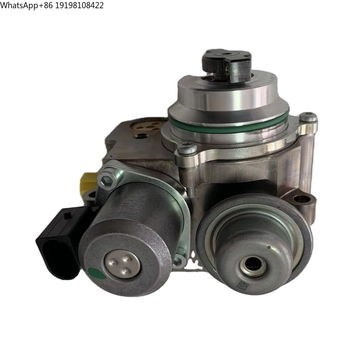 

Топливный насос высокого давления для Mini Cooper R56 R57 1.6T 200P, Peugeot 208, Citroen DS4 DS5, C4, C5, OE 13517592429, 9819938580, 1920RT