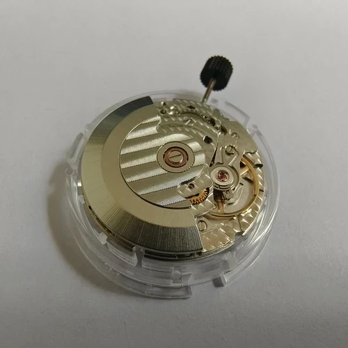Tianjin Seagull ETA 2824 2836 2834 Mechanical Movement Brand New ST2130 Tianjin 2824 Movement Watch Accessories Stable Quality image 3