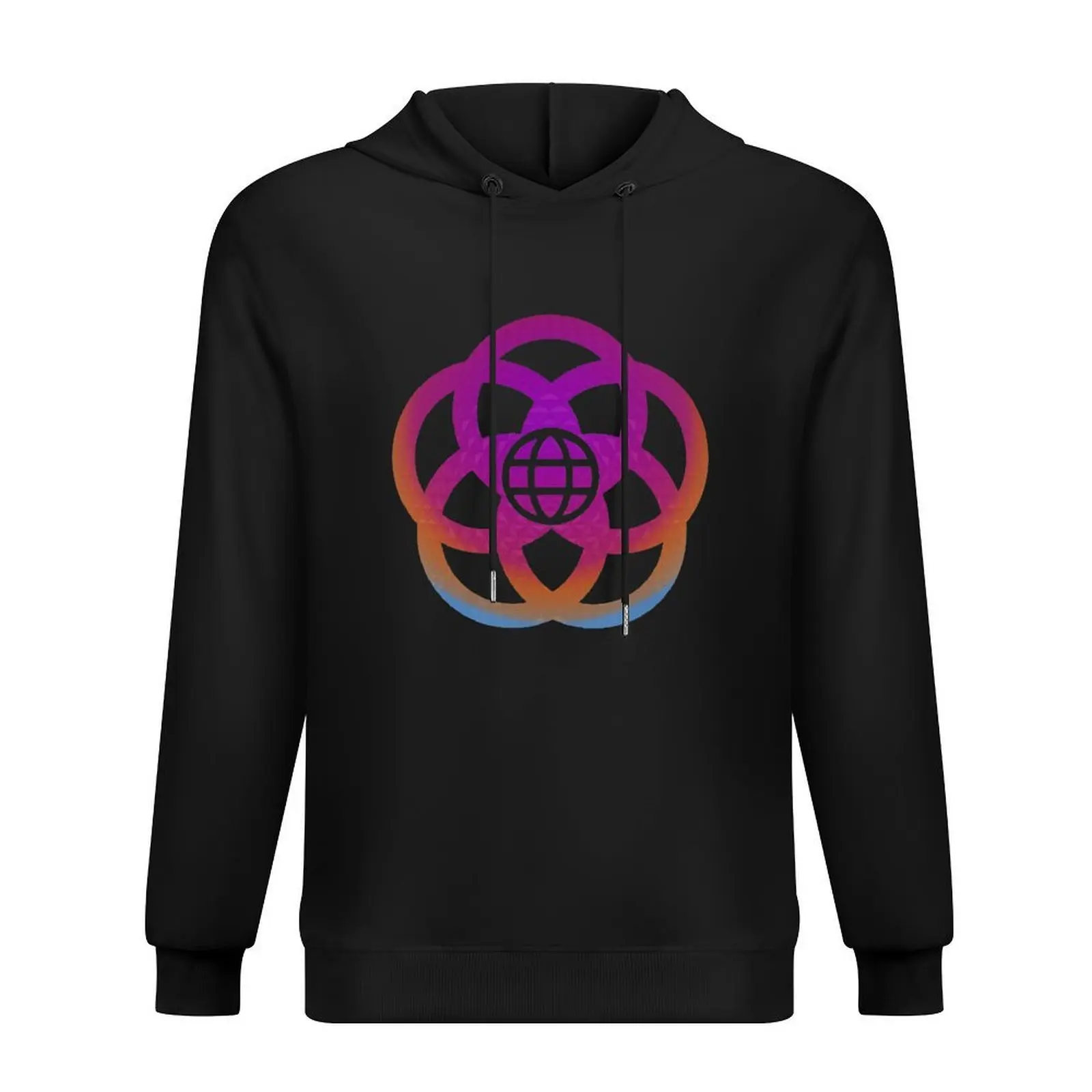 

Epcot Design Hoodie male clothes aesthetic clothing anime clothes men wear men's hoodies