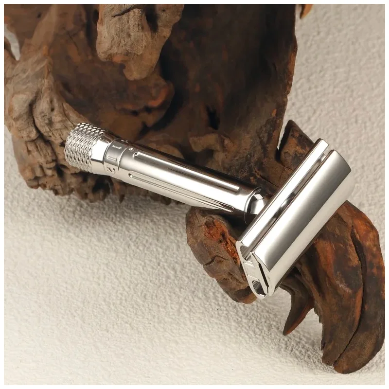 For Men Yaqi Adjustable Safety Professional Razor Avanti Stainless Steel