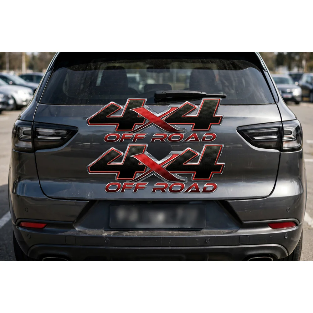 Floral Cross Inspirational Christian Jesus Vinyl Sticker Decal for Car Bumper and Travel Case Art Pattern Decoration