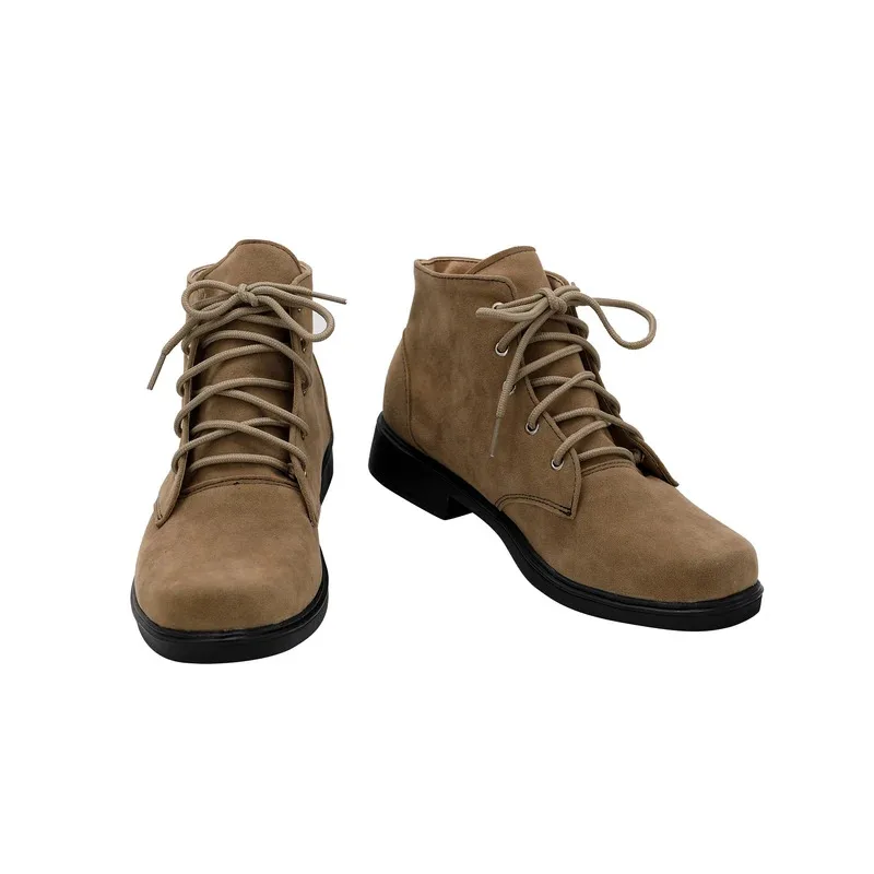 

Joker Cosplay Shoes Boots Halloween Cosplay Adult Men Clown Shoes