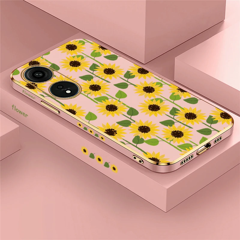 Fashion Sunflower P…