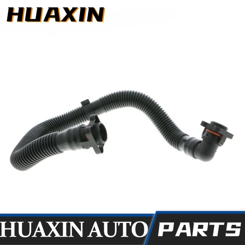 

06F103235A Crankcase Ventilation Hose FOR Audi A3 Sportback A4 B7 A6 C6 TT Volkswagen EOS PASSAT B6
