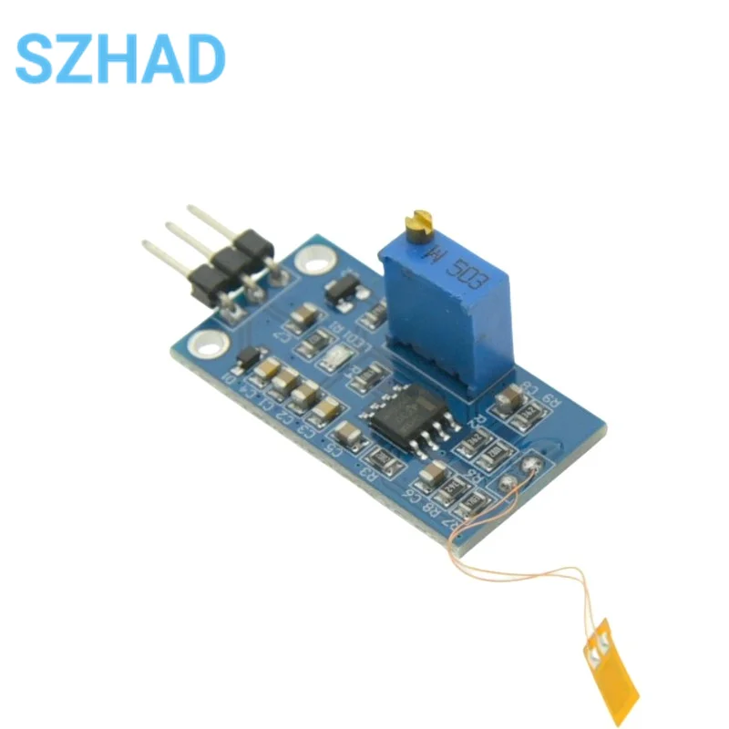 Strain Gauge Bend S…