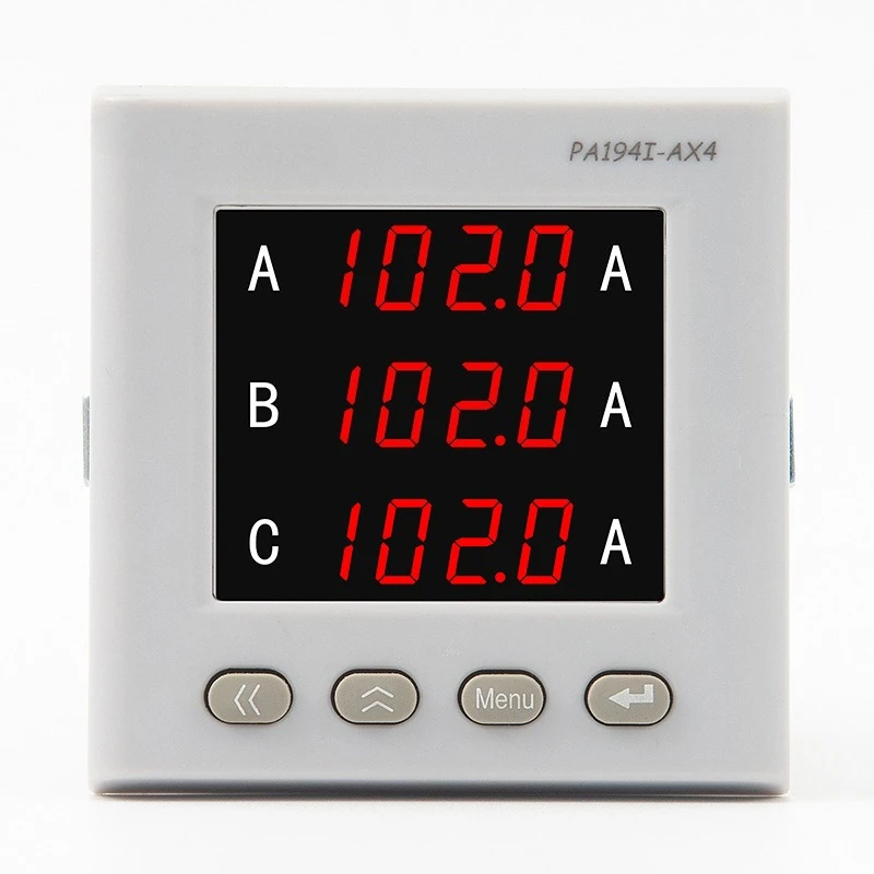 PA194I-AX4 Intellig…