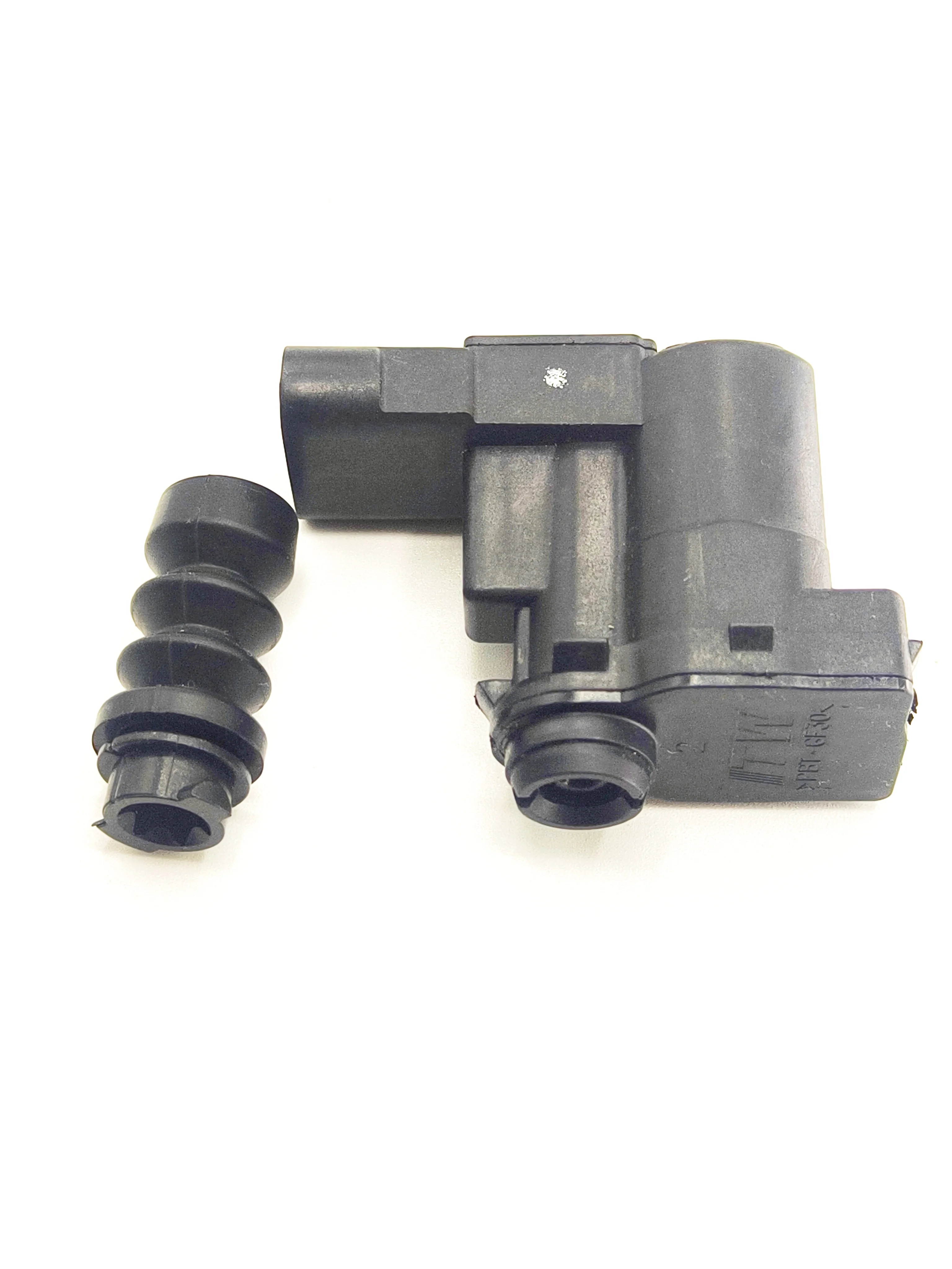 New Fuel Tank Cover Door Lid Lock Buckle Actuator Motor Snap Spring Pin Latch Fit for Jeep Renegade Compass Grand Commander