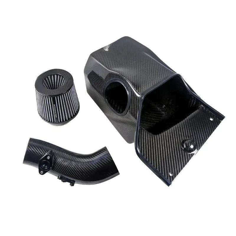 

Carbon Fiber Cold Air Intake System for Honda 2022+ Civic Type R FL5 2.0T