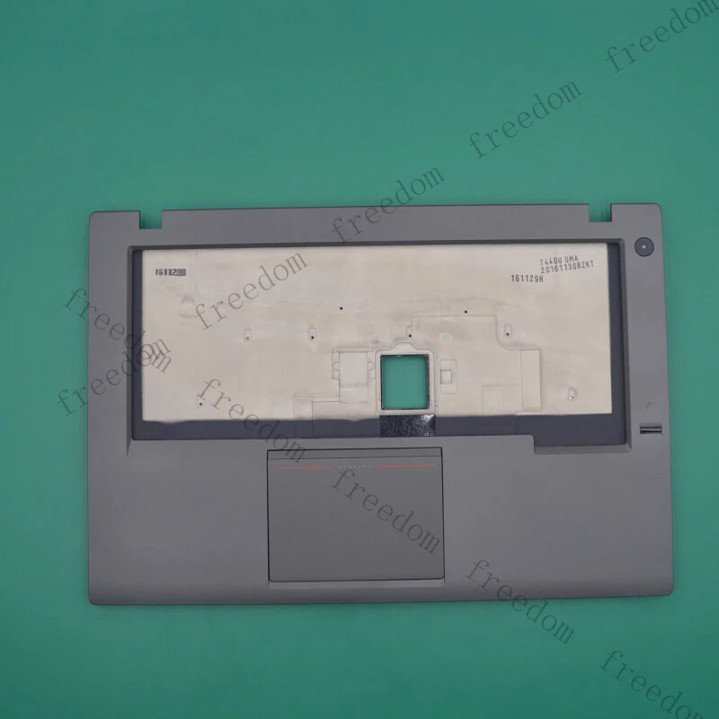 HTS  Genuine  For Lenovo ThinkPad T440 Palmrest with Touchpad with Fingerprint 04X5467