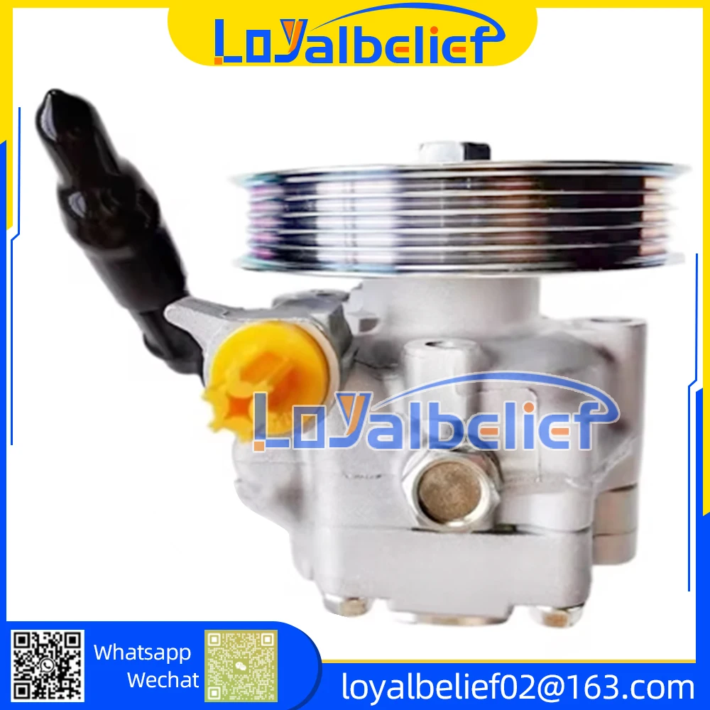 

Electric Power Steering Pump For Subaru Impreza WRX STI EJ257 2008-2018 34430FG040 34430-FG040