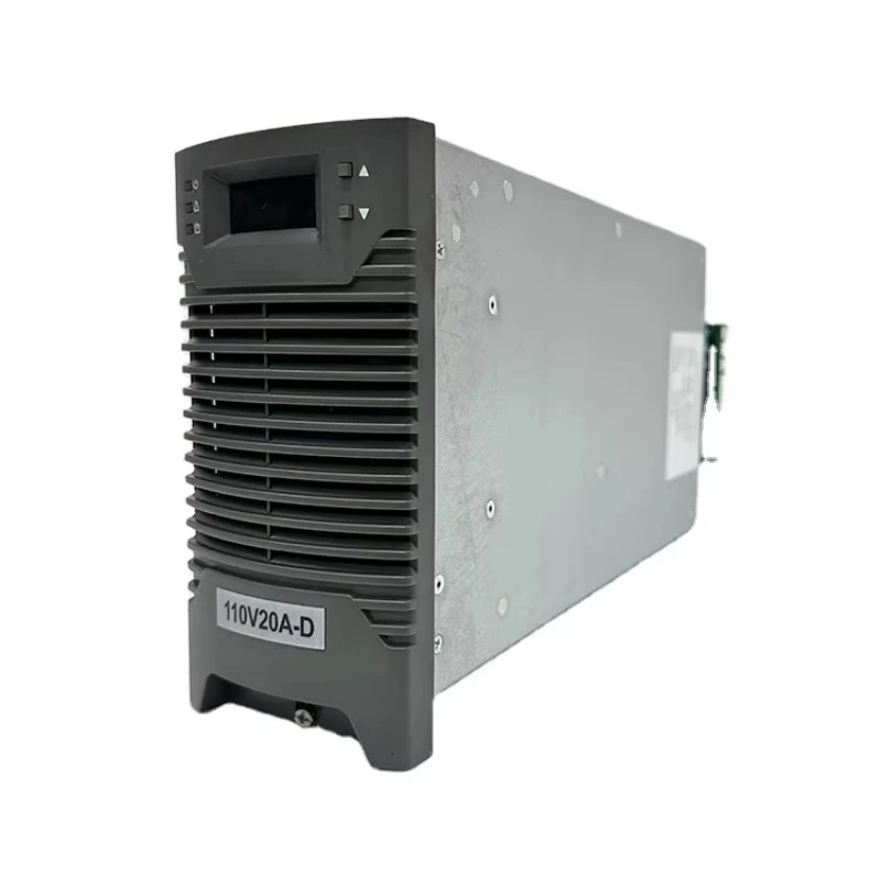 Electric 110V three-phase rectifier module 110V 20A industrial switching power supply ac-dc type 3000W output power 20A