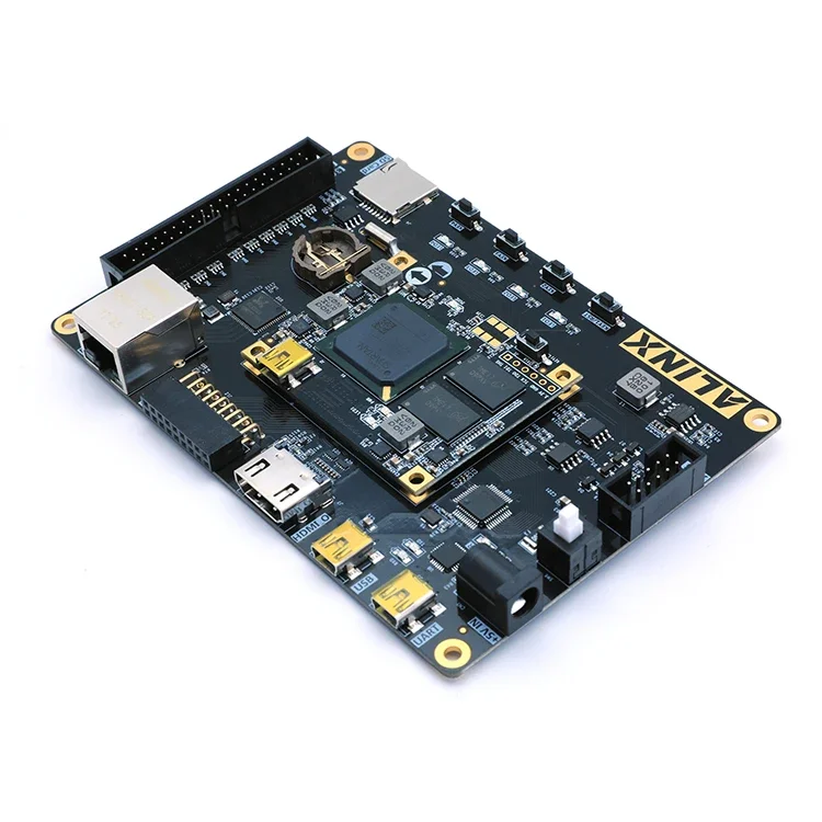 XILINX ARTIX 7 FPGA Development Core Board