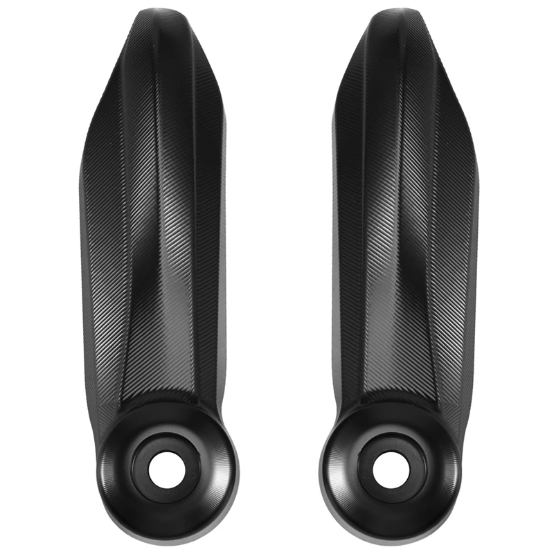 

X59A_Motorcycle Handlebar Handguard for BMW R1300GS R 1300 GS ADV Black