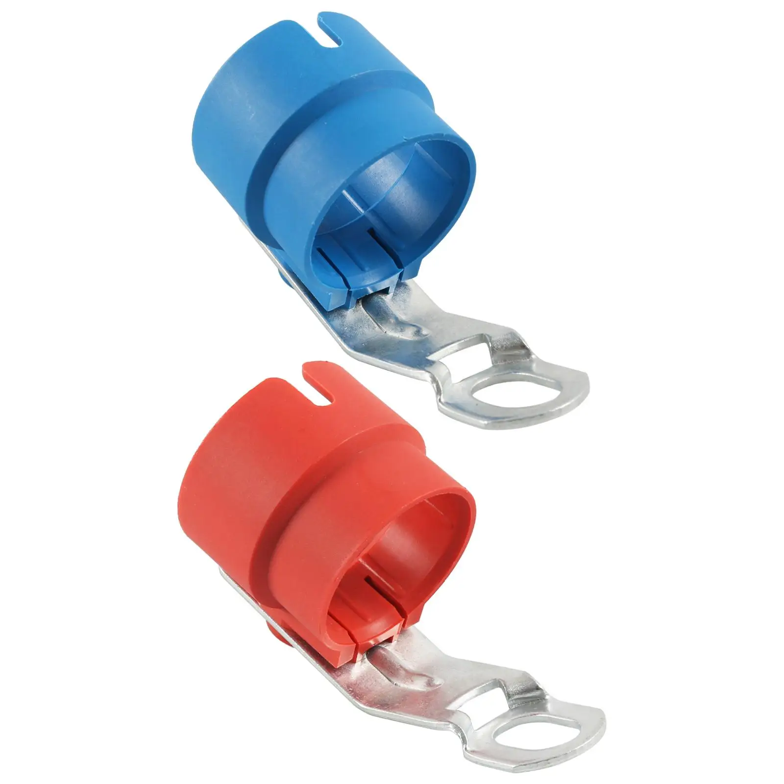 Trailer Plug Connection Holder 7 Pin 13 Pin Waterproof Accessories Durable