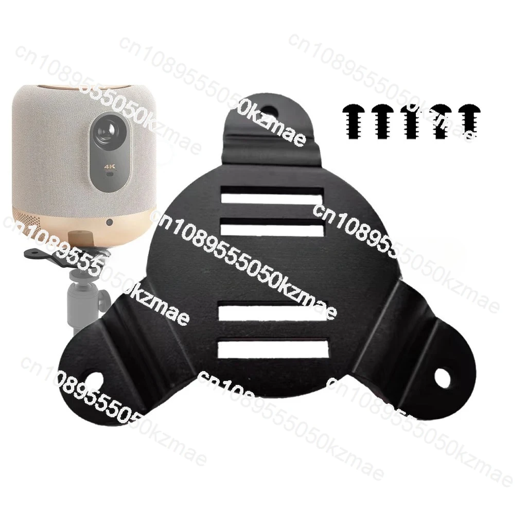 

Подвес от пола до потолка, адаптер v10, настенные аксессуары, настольный проектор, подъемный опорный лоток Fengmi, кронштейн, лоток