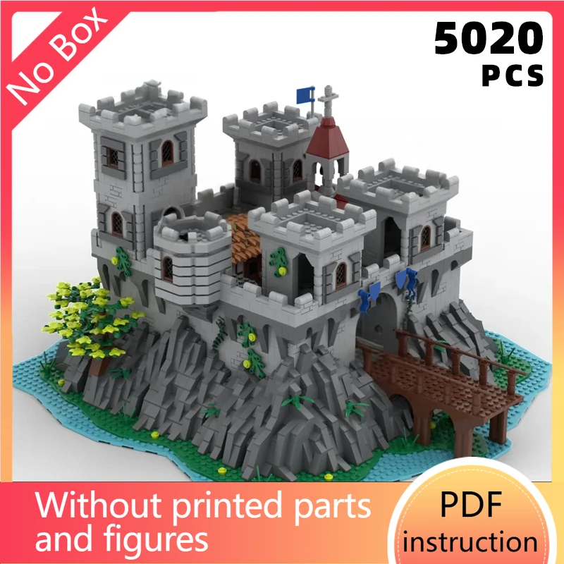 

Сложный средневековый орел, замок, кирпичи, рок-род, сильфилд, блоки, гора, крепость, башня, здание, архитектура, klocki DisplayC